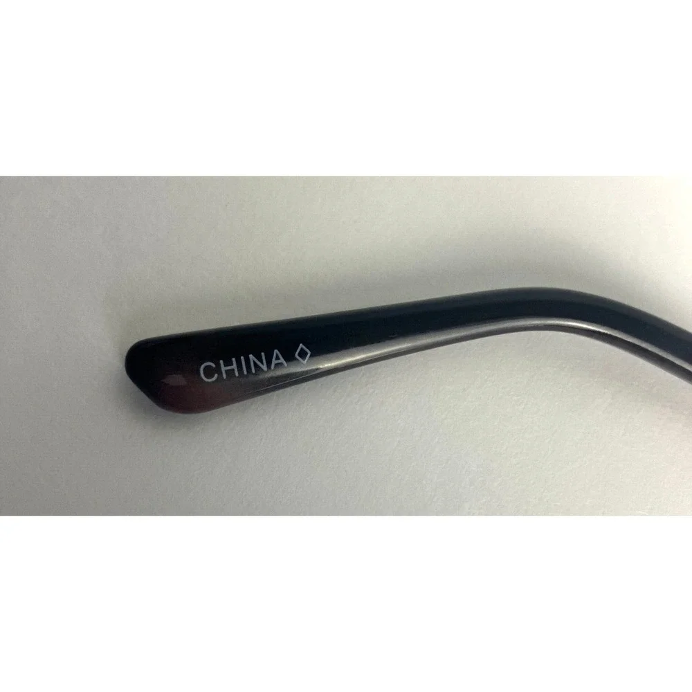 FOSTER GRANT DESIGN OPTICS 52 16  140 PD58.5mm +1.25‎ LO0621 3086C China Frames